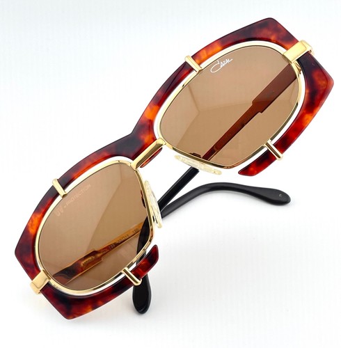 Vintage cazal 872 col 722 - 872,