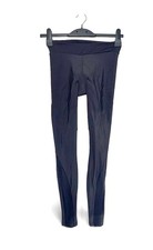 Collant bici Triban donna nero