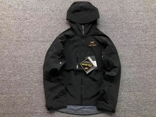 Arc'teryx Jacket Alpha SV Men