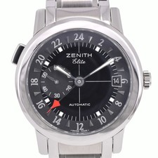 con carta ZENITH Port Royale