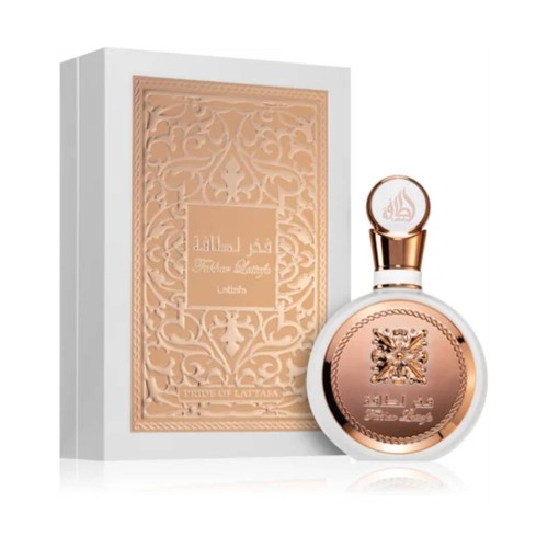 Lattafa fakhar profumo donna - lattafa,