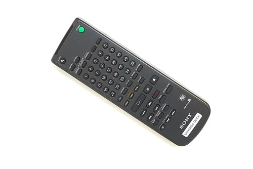 Telecomando originale sony - telecomando,
