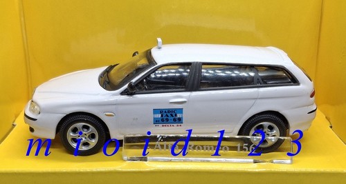 Taxi milano 6969 alfa romeo - taxi,