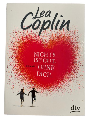 Dtv lea coplin niente - dtv,