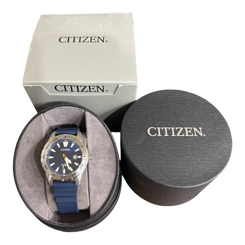 Citizen 100 quartz - wr, 1112