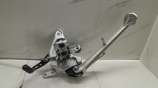 SUPPORTO POGGIAPIEDI SX YAMAHA