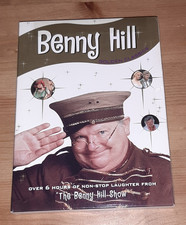 Benny Hill: Golden Classics