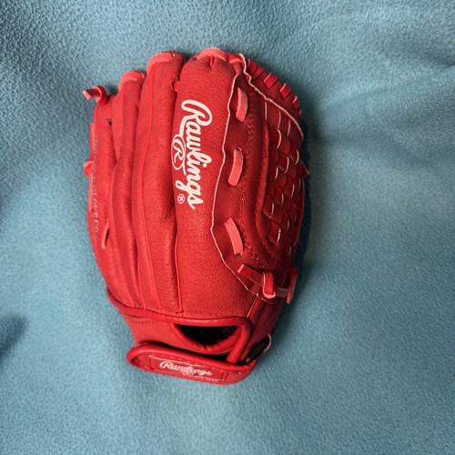 Guanto baseball rawlings - guanto,