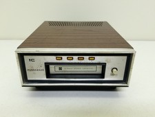 Lettore stereo 8 tracce