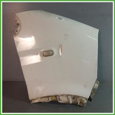 Parafango Carrozzeria Anteriore Destra DX RENAULT MASTER 2006 2010 BIANCO