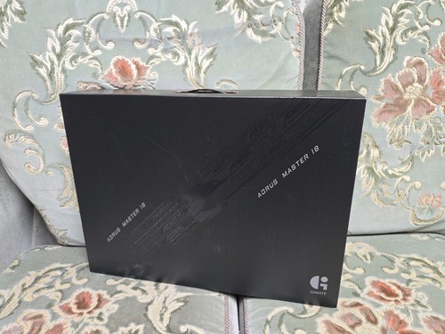 Gigabyte aorus master u9 - gigabyte,