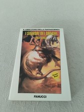 I SIGNORI DEI DRAGHI / Jack