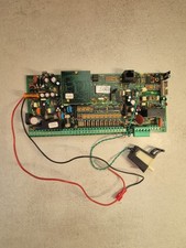 Tecnoalarm Tp8-64 Scheda