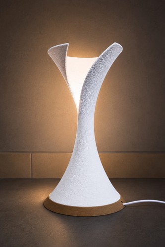 Lampada design led - lampada,