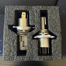 Lampadine H4 A Led Per Auto