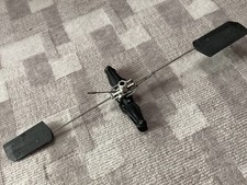 Lama rotore elicottero JR