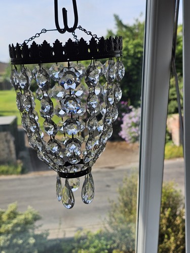 Bellissimo lampadario vintage - bellissimo,