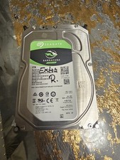 Seagate barracuda tb - seagate,