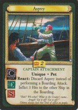 Asprey - No Quarters - 7th Sea