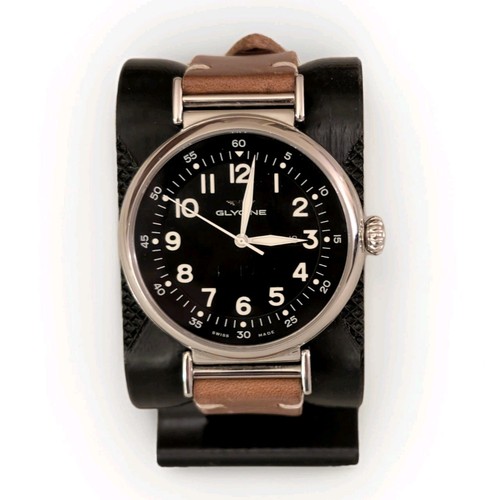 Glycine f104 cassa 48mm - f104,