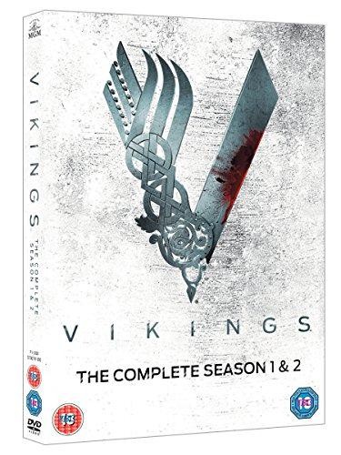 Vikings the complete season - the,