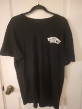 T-shirt uomo surfista skater