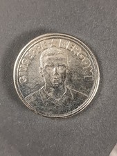Moneta commemorativa in