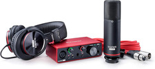 Scarlett Solo Studio 3Rd Gen