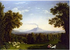 Art Giclée Jacob Philipp