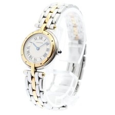 CARTIER PANTHERE ROUND SM 24mm