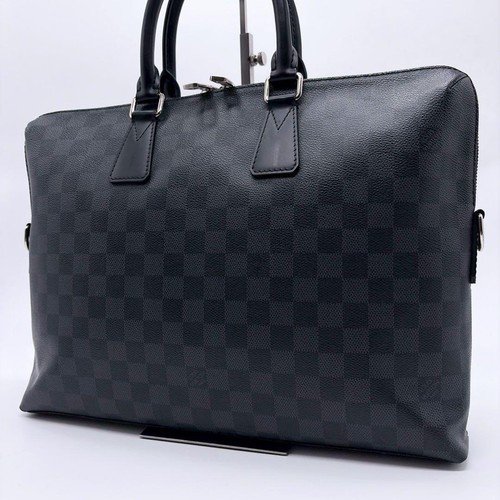 Louis vuitton damier valigetta - louis,