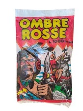 OMBRE ROSSE BUSTA SORPRESA