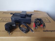 NAD DAC 1 Wireless USB DAC 192 kHz/24 bit Kleer Audio 16 bits/48 kHz