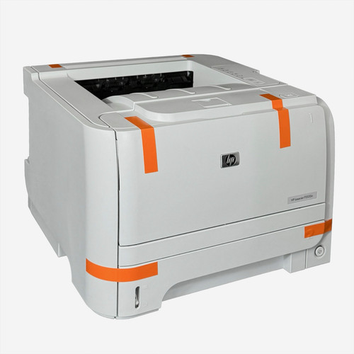 Laserjet p2035n stampante - hp,