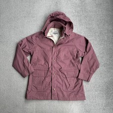 WOOLRICH giacca donna vintage