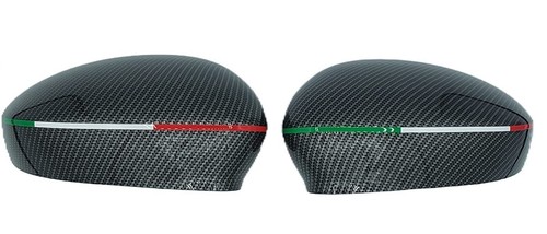Coppia calotte specchio fiat - calotte,