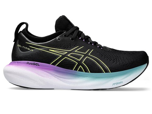 Asics gel nimbus numeri - 25.,