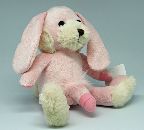 Pene coniglio peluche