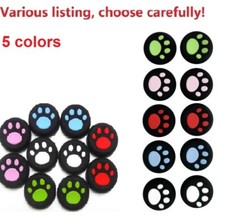 10 pezzi joystick silicone