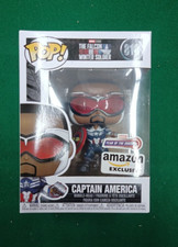 Funko POP ! 818 - THE FALCON