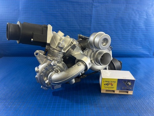Turbocompressore volkswagen - turbocompressore,