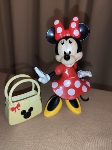 Kinder minnie gigante - minnie,