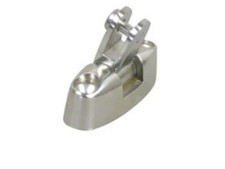 1 ATTACCO REGOLABILE