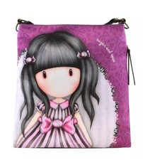 Borsa grande hobo nuova +