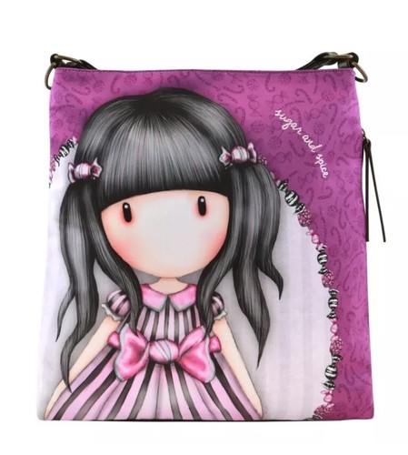 Borsa grande hobo nuova - , +