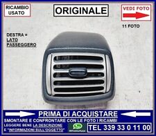 BOCCHETTA ARIA LATERALE DESTRA