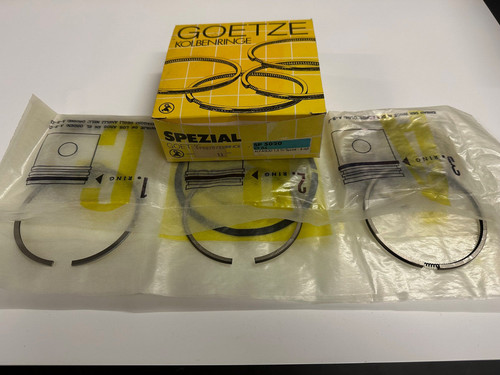Kit fasce elastiche goetze - fasce,