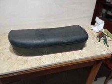 Sella per moto d'epoca - seat saddle for oldtimer motorbike (N22)(2111)