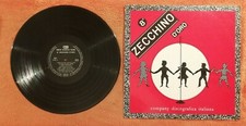 2811 LP 12'' AA. VV. - 8° ZECCHINO D'ORO CALP 2028
