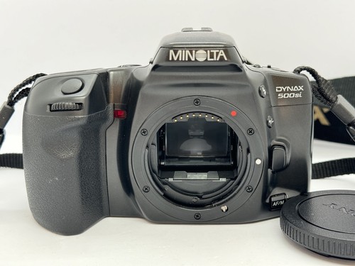 Fotocamera reflex pellicola - , 35